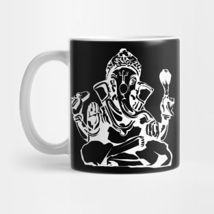 Religion, is my identity #9 Mug